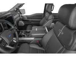 2026 Ford F-150 | Thumbnail Photo 5 of 13