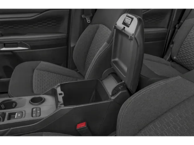 2026 Ford Ranger | Photo 10 of 13