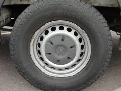 2014 Mercedes Benz Sprinter | Thumbnail Photo 13 of 13