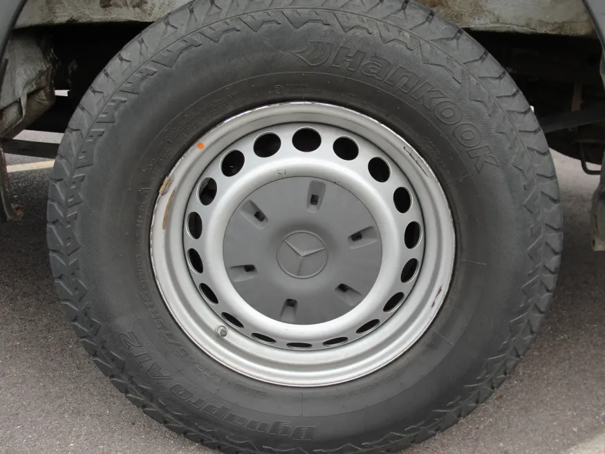 2014 Mercedes Benz Sprinter | Photo 13 of 13