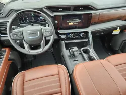 2025 GMC Sierra 1500 Denali Ultimate | Thumbnail Photo 11 of 29