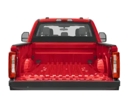 2026 Ford Super Duty F-350 | Thumbnail Photo 7 of 12