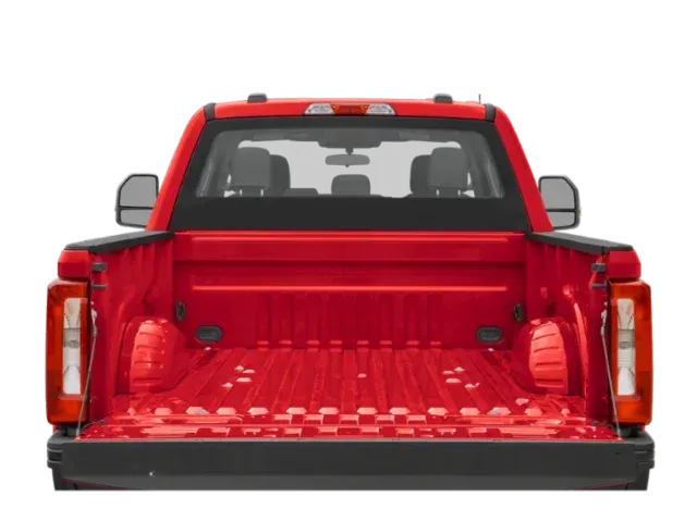 2026 Ford Super Duty F-350 | Photo 7 of 12