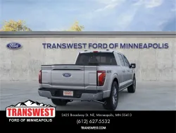 2025 Ford F-150 | Thumbnail Photo 8 of 22