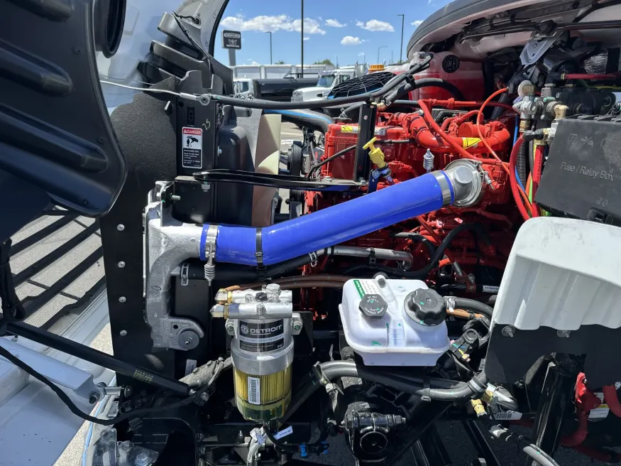 2026 Freightliner M2 106 | Photo 16 of 19