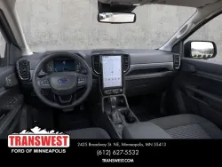 2026 Ford Ranger XLT | Thumbnail Photo 8 of 22