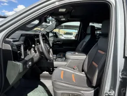2023 GMC Sierra 1500 AT4 | Thumbnail Photo 16 of 21