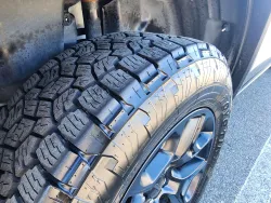 2021 Jeep Cherokee Trailhawk | Thumbnail Photo 7 of 26