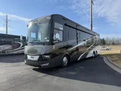 2026 Newmar Ventana 4369 | Thumbnail Photo 7 of 30