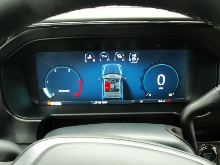 2026 Ford Super Duty F-350 | Photo 26 of 28