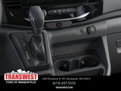 2025 Ford Transit-250 Base | Thumbnail Photo 14 of 21