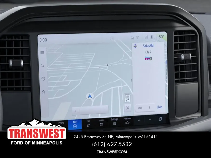 2025 Ford F-150 | Photo 14 of 22