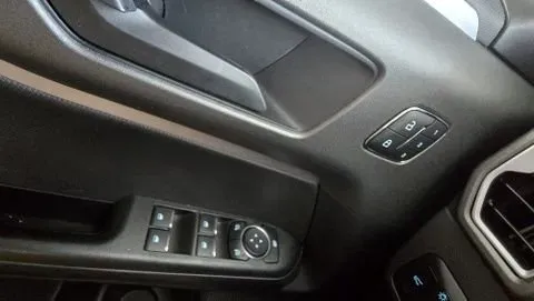 2025 Ford Bronco Sport | Photo 11 of 27