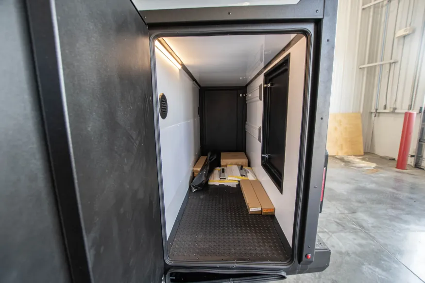 2026 Tiffin Open Trail 25AO | Photo 28 of 32