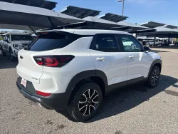 2026 Chevrolet Trailblazer ACTIV | Thumbnail Photo 4 of 20