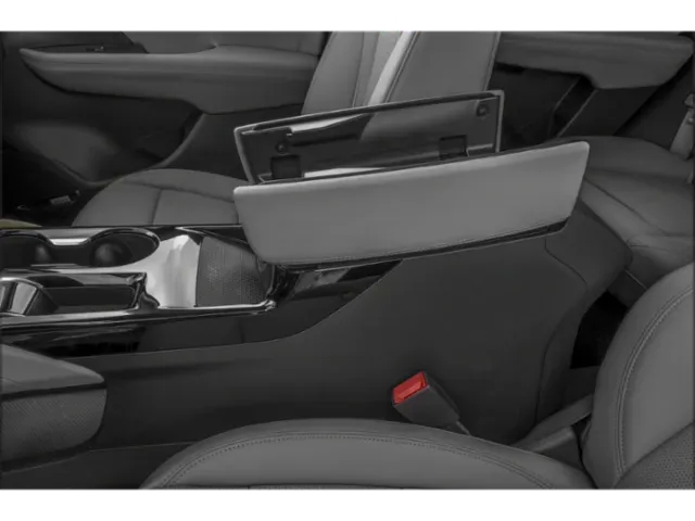 2024 Buick Envision | Photo 10 of 13