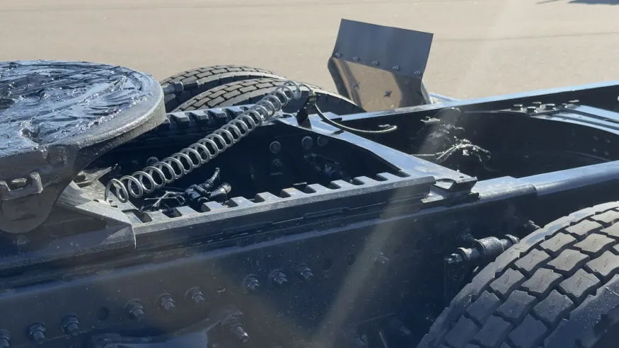 2026 Western Star 47X | Photo 12 of 16