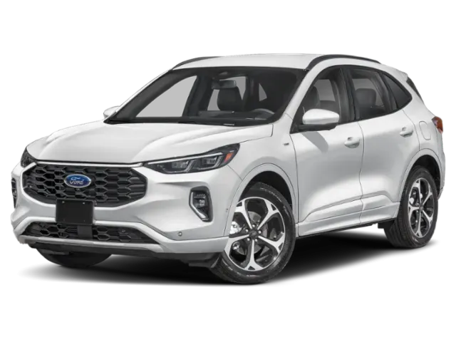 2026 Ford Escape Hybrid | Photo 13 of 13