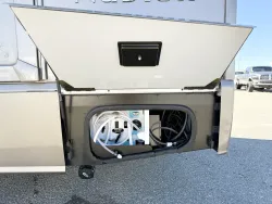 2021 Winnebago Navion 24D | Thumbnail Photo 24 of 24