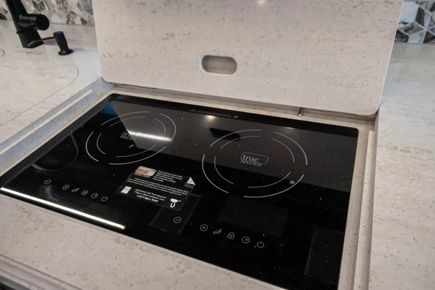 2026 Tiffin Allegro Bus 40IP | Photo 27 of 28