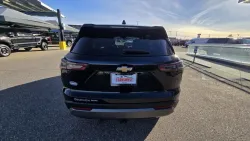 2025 Chevrolet Equinox | Thumbnail Photo 7 of 30