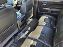 2019 GMC Sierra 3500HD Denali | Thumbnail Photo 19 of 24