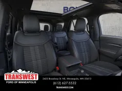 2026 Ford Explorer ST-Line | Thumbnail Photo 9 of 23