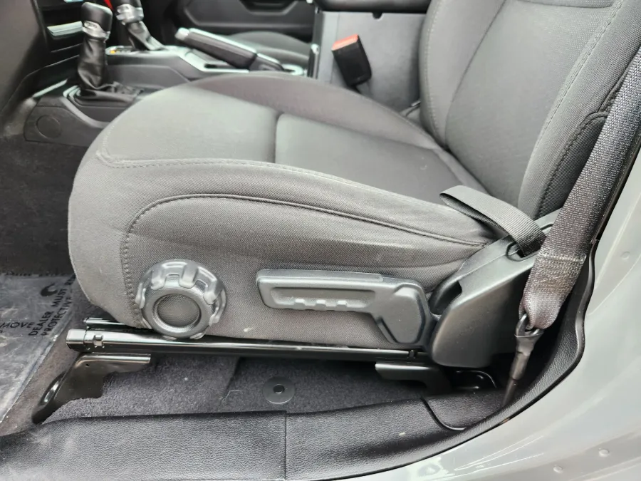 2023 Jeep Wrangler Sport S | Photo 9 of 28