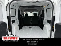 2022 RAM Promaster City Base | Thumbnail Photo 9 of 21