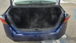 2024 Nissan Altima | Thumbnail Photo 8 of 26