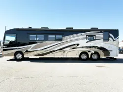 2012 Itasca Ellipse 42QD | Thumbnail Photo 21 of 32