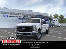 2026 Ford Super Duty F-350 XL | Thumbnail Photo 1 of 22