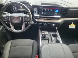 2025 GMC Sierra 1500 Elevation | Thumbnail Photo 19 of 23