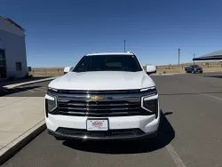 2025 Chevrolet Suburban LT | Thumbnail Photo 2 of 24