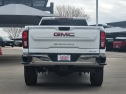 2026 GMC Sierra 2500HD SLE | Thumbnail Photo 5 of 24