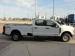 2026 Ford Super Duty F-350 XL | Thumbnail Photo 5 of 32