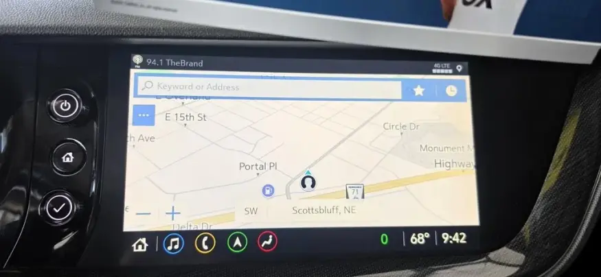 2021 Buick Envision | Photo 22 of 31