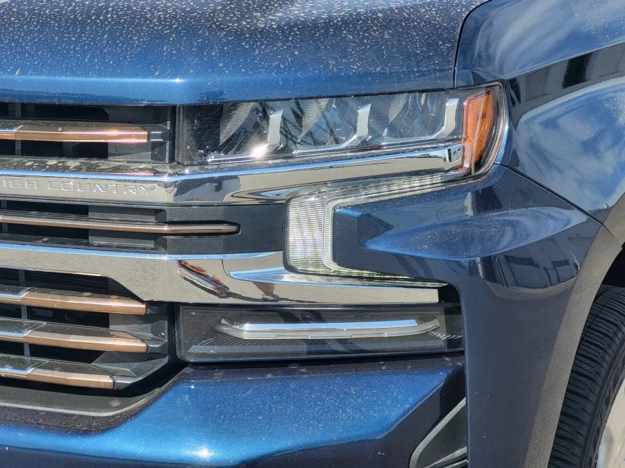 2022 Chevrolet Silverado 1500 LTD | Photo 7 of 25