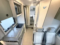 2027 Winnebago EKKO 22A | Thumbnail Photo 4 of 23