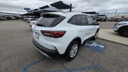 2026 Ford Escape | Thumbnail Photo 5 of 25