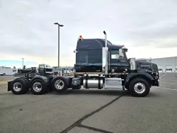 2021 Western Star 4900SA | Thumbnail Photo 20 of 24
