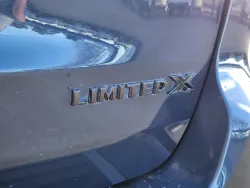 2020 Jeep Grand Cherokee Limited X | Thumbnail Photo 15 of 29