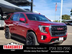 2024 GMC Yukon AT4 | Thumbnail Photo 32 of 32