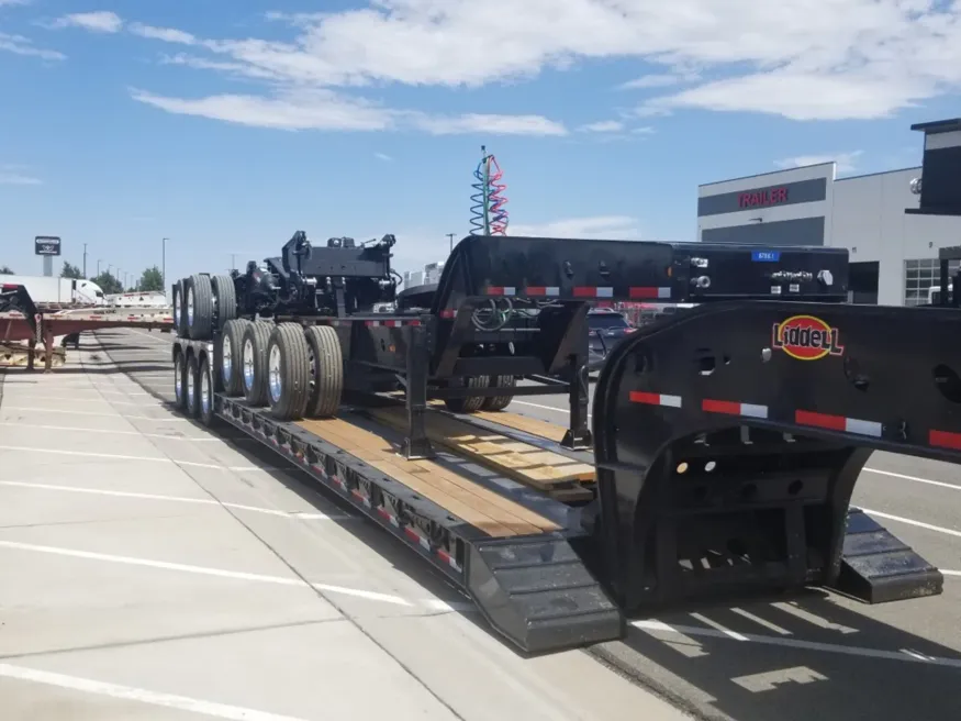 2026 Liddell M65F | Photo 19 of 23