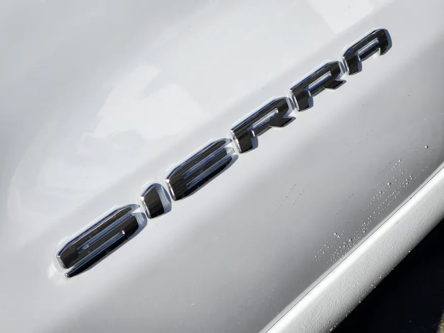 2026 GMC Sierra 1500 Pro | Photo 7 of 21