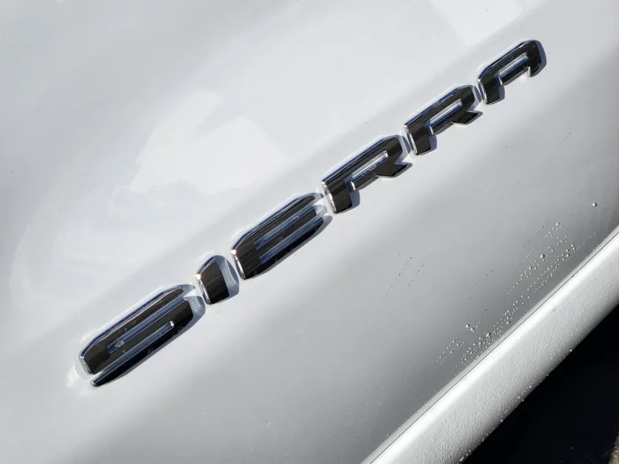 2026 GMC Sierra 1500 Pro | Photo 7 of 21