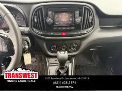 2021 RAM Promaster City Tradesman SLT | Thumbnail Photo 8 of 21