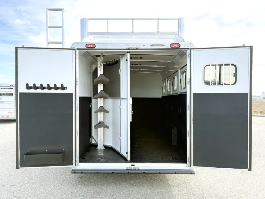 2026 Cimarron Norstar 4HGN | Photo 11 of 20