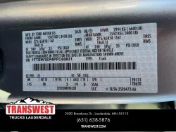 2023 Ford F-150 XLT | Thumbnail Photo 19 of 21