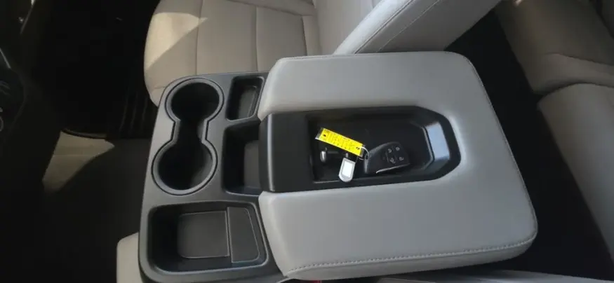 2024 GMC Sierra 1500 | Photo 23 of 29